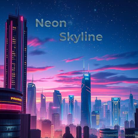 Neon Skyline | Boomplay Music