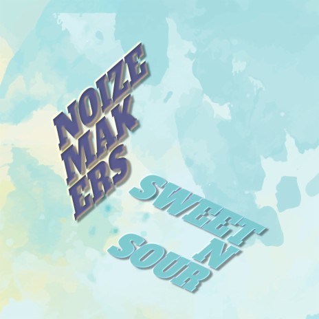 Sweet N Sour | Boomplay Music