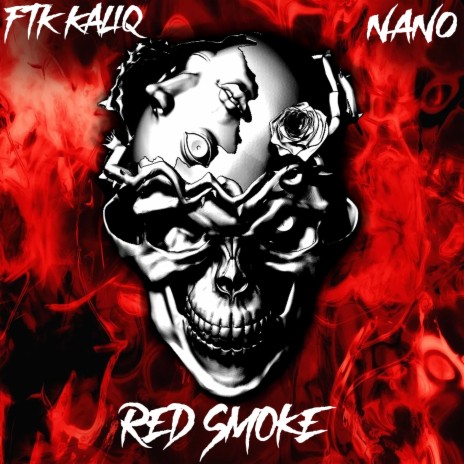 Red Smoke ft. Angelo Nano