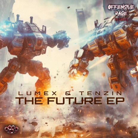 The Future ft. Tenzin | Boomplay Music