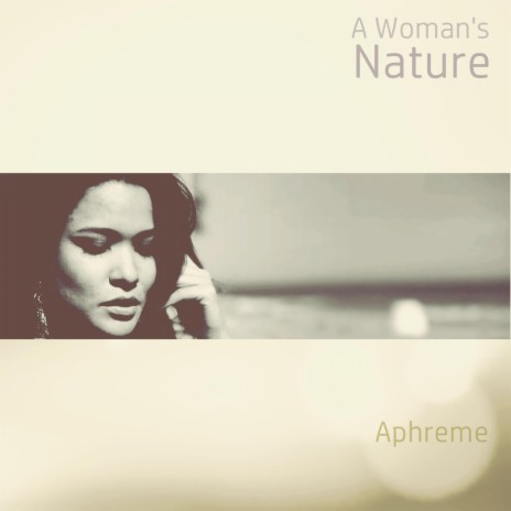 A Woman's Nature (Alternative Dub Mix)