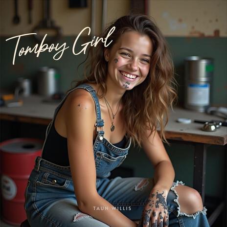 Tomboy Girl | Boomplay Music