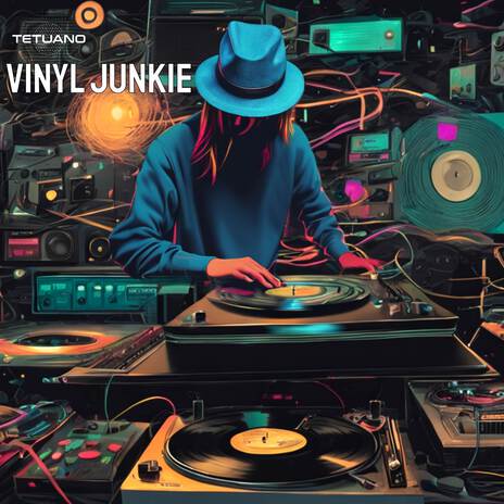 Vinyl Junkie | Boomplay Music