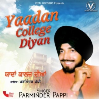 Parminder Pappi