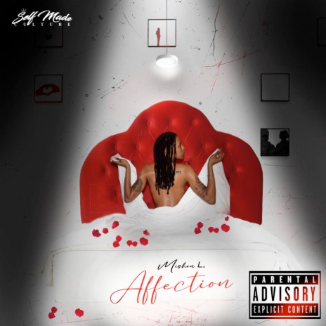 Affection | Boomplay Music