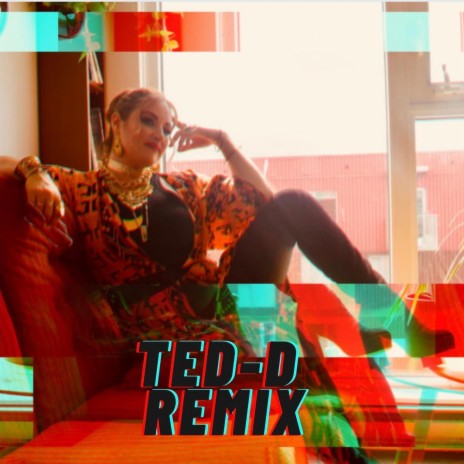 Let's Stay Home Tonight Remix (TED-D Remix) ft. TED-D