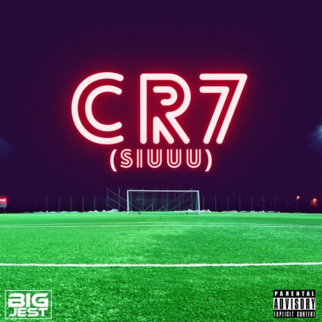 CR7 (SIUUU) | Boomplay Music