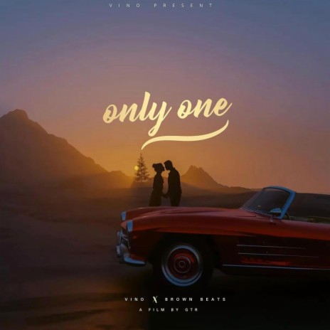 Only one ft. Brown beat