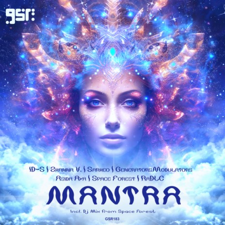 Mantra (Continuous Dj Mix) | Boomplay Music