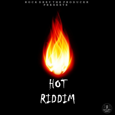 Hot Riddim | Boomplay Music