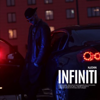 INFINITI