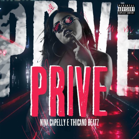 Prive ft. Thicano Beatz | Boomplay Music