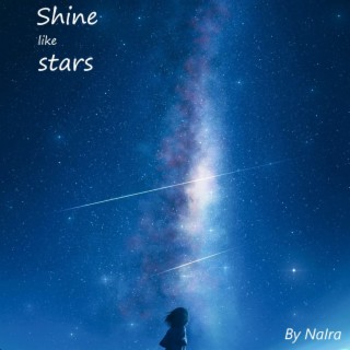 Shine like stars