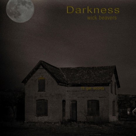 Darkness | Boomplay Music