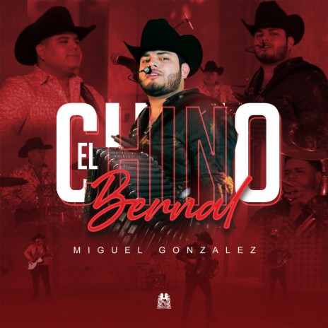 El Chino Bernal | Boomplay Music