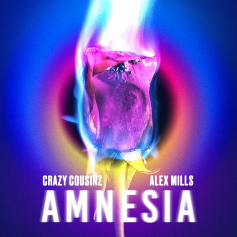 Amnesia ft. Alex Mills | Boomplay Music