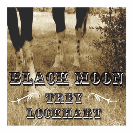 Black Moon | Boomplay Music