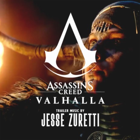 Viking Assassin (Assassin's Creed Valhalla)