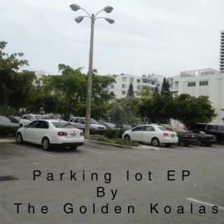 Parking lot EP