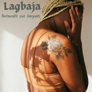 Lagbaja