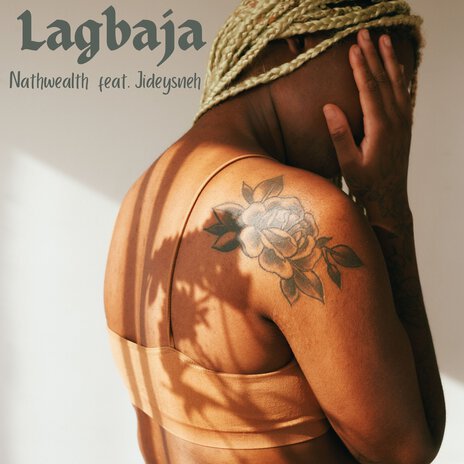 Lagbaja ft. Jideysneh