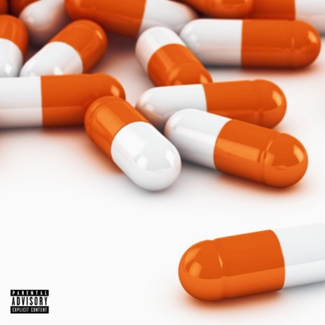 Adderall ft. themostunderrated | Boomplay Music