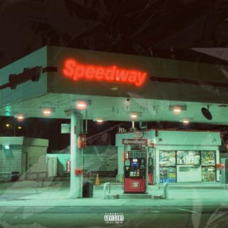 Gas Station lyrics | Boomplay Music