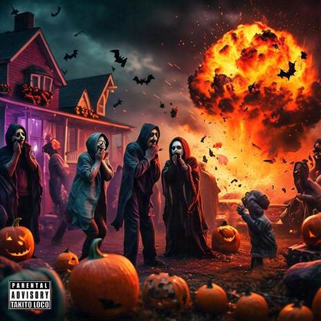 Halloweno | Boomplay Music