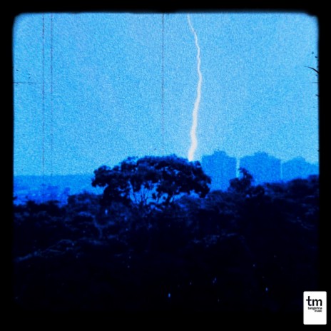 thunderstorm ft. kanves | Boomplay Music
