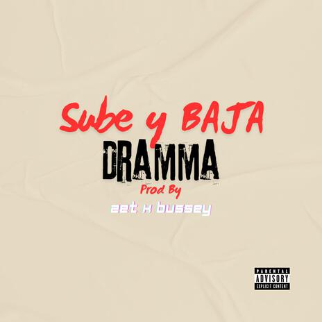 Sube y baja | Boomplay Music