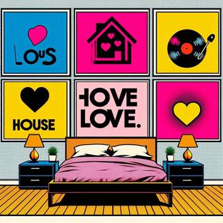 For the love of House