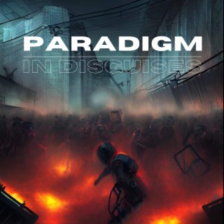 Paradigm lyrics | Boomplay Music