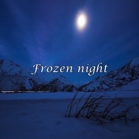 Frozen night ft. Beats De Rap & Lofi Hip-Hop Beats | Boomplay Music