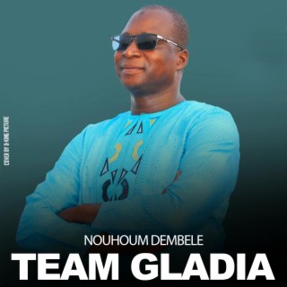 Team Gladia