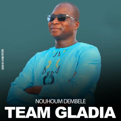 Team Gladia | Boomplay Music