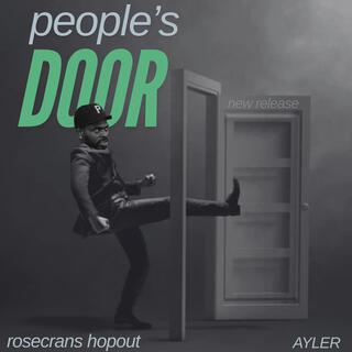 People's Door