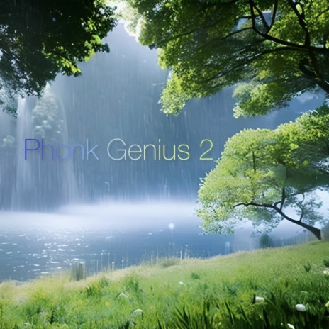 Phonk Genius 2 ft. SyCh