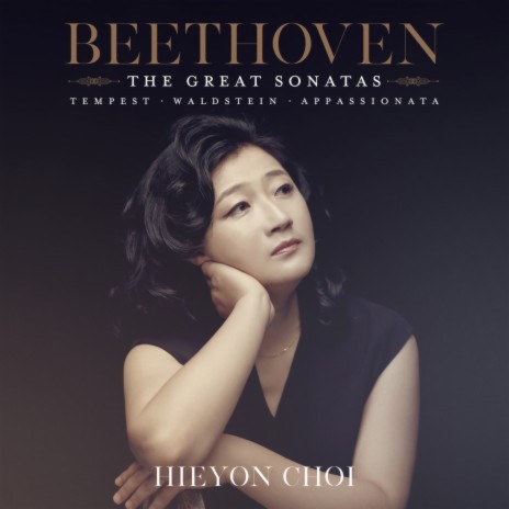 Beethoven: Piano Sonata No. 17 in D Minor, Op. 31 No. 2 "The Tempest" - III. Allegretto | Boomplay Music