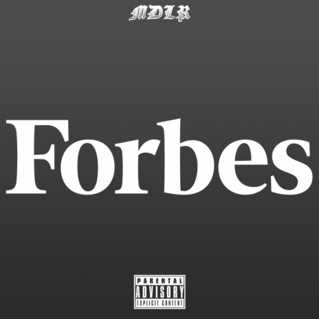 Forbes (freestyle)