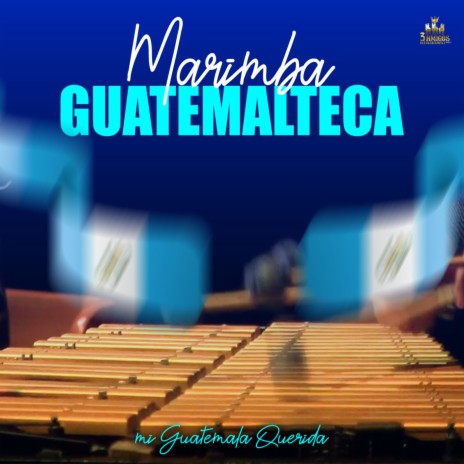 San Antonio Jilotenango ft. Marimba De Guatemala | Boomplay Music