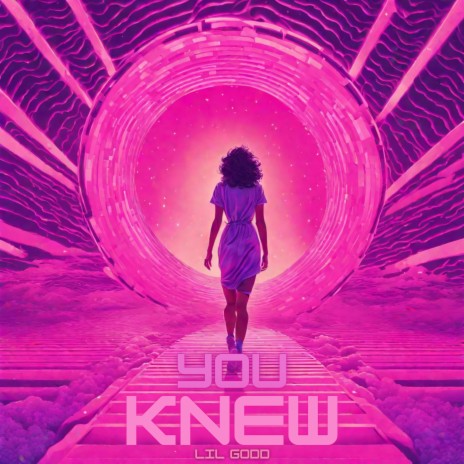 YOU KNEW | Boomplay Music