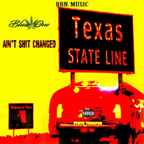 Ain't shit Changed | Boomplay Music