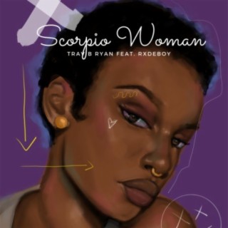 Scorpio Woman