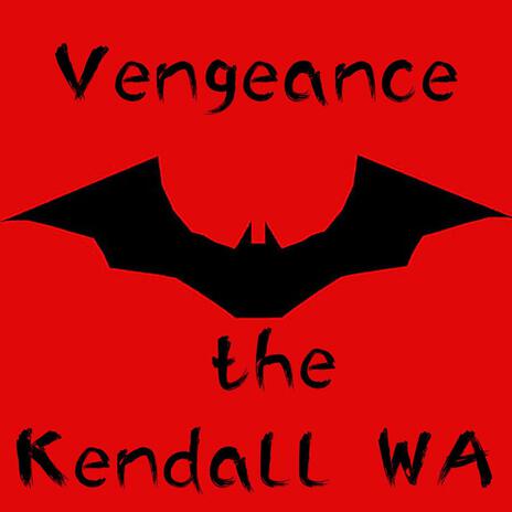 Vengeance | Boomplay Music