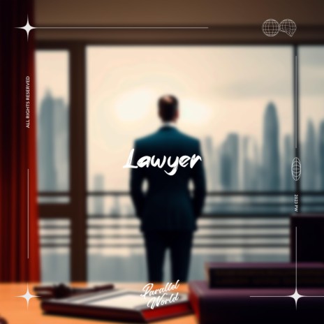 Lawyer ft. Focuz Hocus & Mellow Chef | Boomplay Music