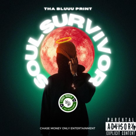 Soul Survivor (Explicit Version) | Boomplay Music