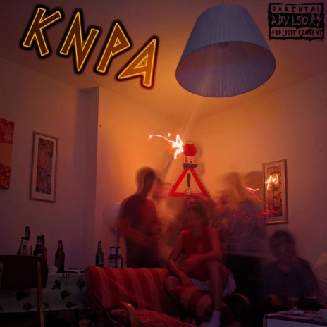 KNPA ft. Bosga | Boomplay Music