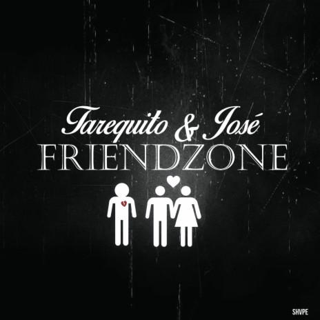 Friendzone ft. José | Boomplay Music