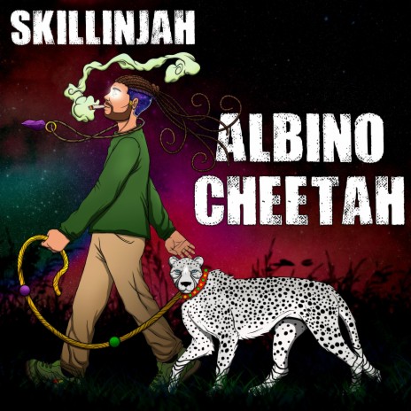 Albino Cheetah ft. Indubious | Boomplay Music