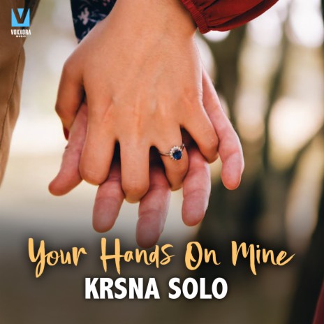 Your Hands On Mine | Boomplay Music